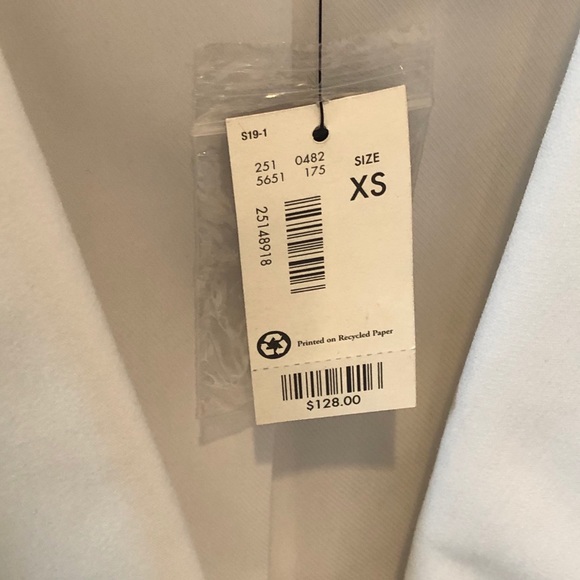 Color-block Blazer - Picture 3 of 3